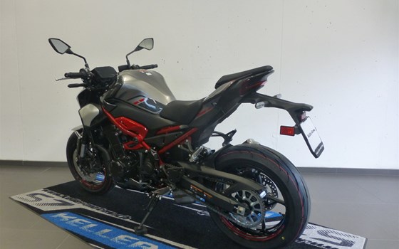 Neufahrzeug Kawasaki Z900 - Bild 3