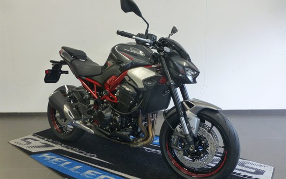 Neufahrzeug Kawasaki Z900 - Bild 4