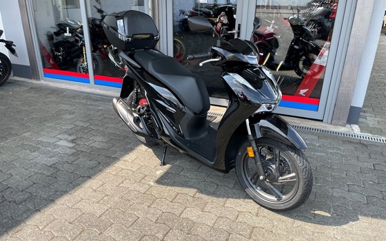 Neufahrzeug Honda SH150i - Bild 2