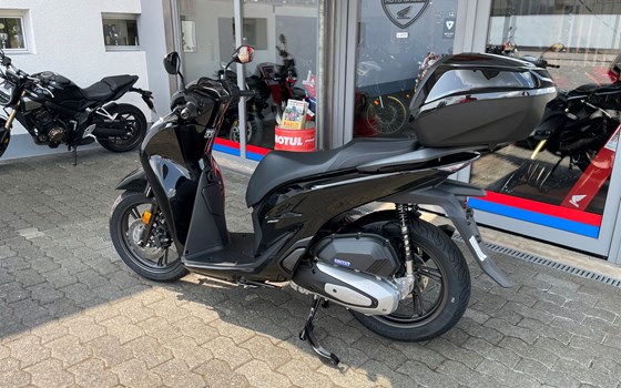 Neufahrzeug Honda SH150i - Bild 6