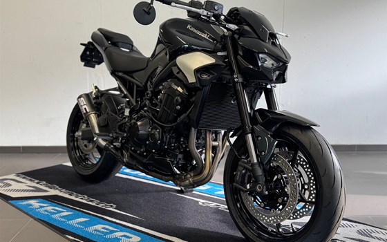 Neufahrzeug Kawasaki Z900 - Bild 2