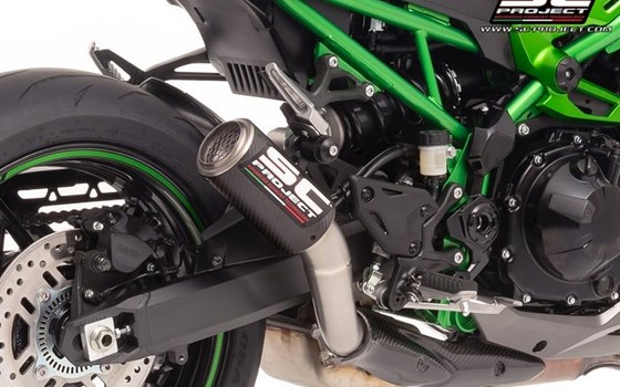 Neufahrzeug Kawasaki Z900 - Bild 4