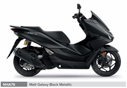 Neumotorrad Honda PCX125 DX