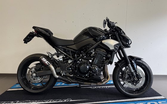 Neufahrzeug Kawasaki Z900 - Bild 1