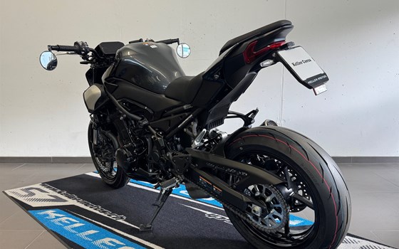 Neufahrzeug Kawasaki Z900 - Bild 3