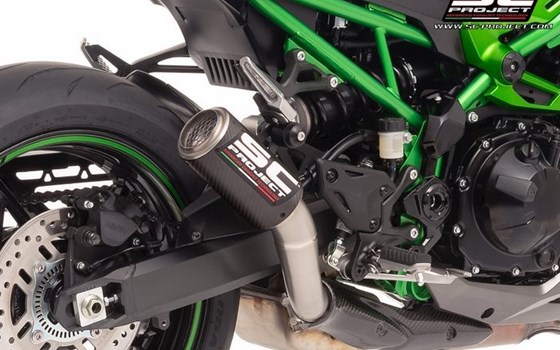 Neufahrzeug Kawasaki Z900 - Bild 4