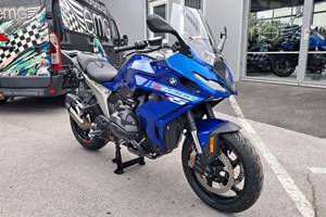 Angebot BMW R 1300 RS