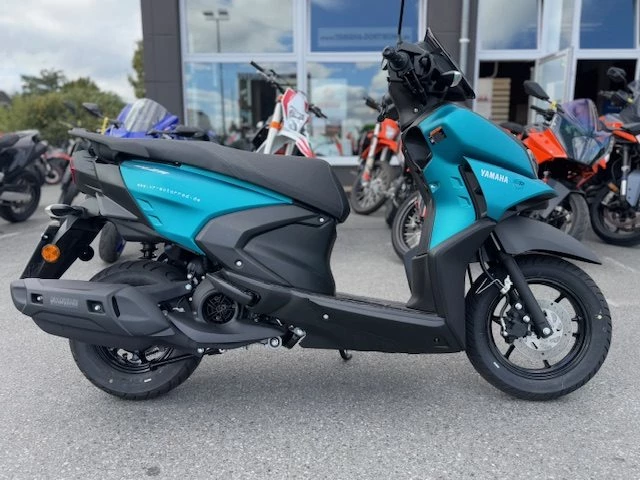 Angebot Yamaha RayZR Bild 1: Angebot Yamaha RayZR