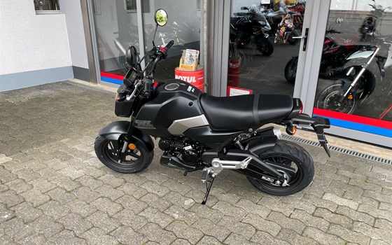 Neufahrzeug Honda MSX125 Grom - Bild 6