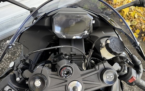 Neufahrzeug Kawasaki Ninja ZX-6R 636 - Bild 6