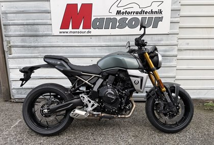 Neumotorrad