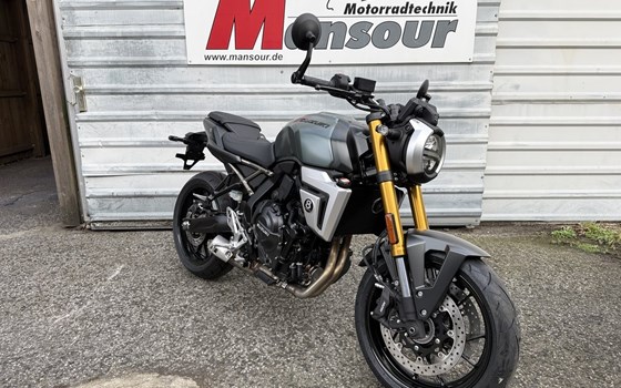 Neufahrzeug Suzuki GSX-8T - Bild 2