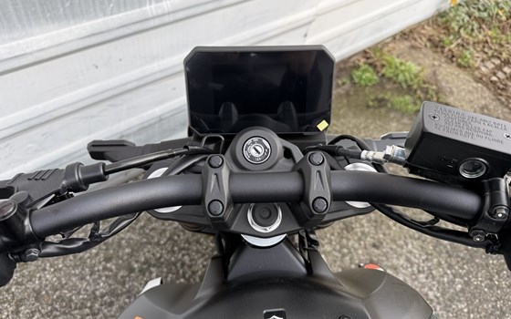 Neufahrzeug Suzuki GSX-8T - Bild 6
