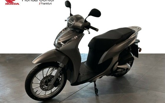 Gebrauchtmotorrad Honda SH Mode 125 - Bild 1
