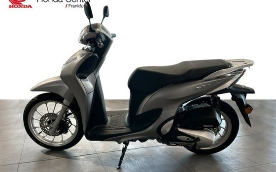 Gebrauchtmotorrad Honda SH Mode 125 - Bild 2