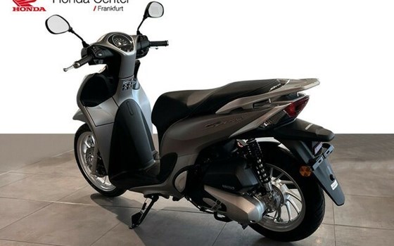 Gebrauchtmotorrad Honda SH Mode 125 - Bild 3