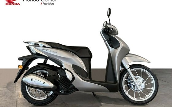Gebrauchtmotorrad Honda SH Mode 125 - Bild 4