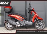 Angebot Piaggio Beverly 400 S
