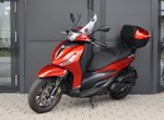 Angebot Piaggio Beverly 400 S