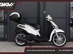 Angebot Piaggio Liberty 125 IGET 4t 3V