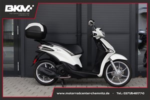 Angebot Piaggio Liberty 125 IGET 4t 3V