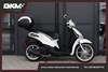 Piaggio Liberty 125 IGET 4t 3V