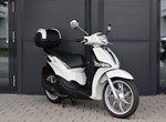 Angebot Piaggio Liberty 125 IGET 4t 3V