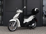 Angebot Piaggio Liberty 125 IGET 4t 3V