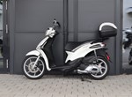 Angebot Piaggio Liberty 125 IGET 4t 3V