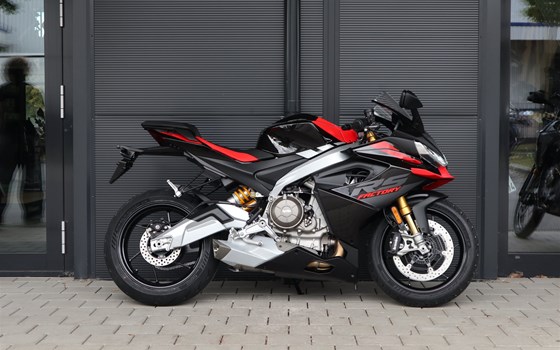 Neufahrzeug Aprilia RS 660 Factory - Bild 2