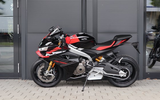 Neufahrzeug Aprilia RS 660 Factory - Bild 3