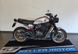 Occasion Yamaha XSR700 XTribute