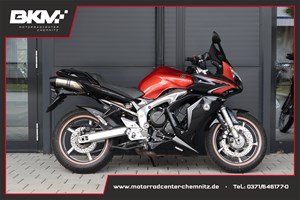 Angebot Yamaha FZ6 Fazer