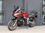 Angebot Yamaha FZ6 Fazer