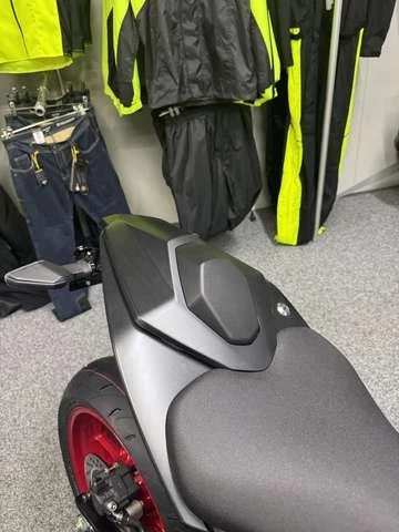 Angebot Suzuki GSX-8S Bild 4: Angebot Suzuki GSX-8S