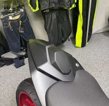 Gebrauchtmotorrad Suzuki GSX-8S - Bild 4