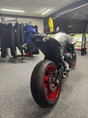 Angebot Suzuki GSX-8S Bild 5: Angebot Suzuki GSX-8S