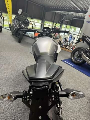 Angebot Suzuki GSX-8S Bild 6: Angebot Suzuki GSX-8S