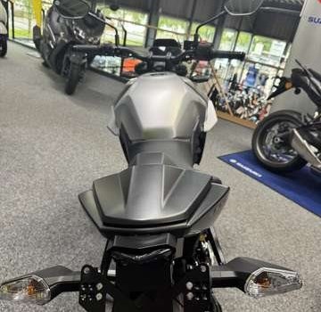 Gebrauchtmotorrad Suzuki GSX-8S - Bild 6