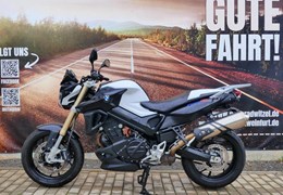 Gebrauchte BMW F 800 R