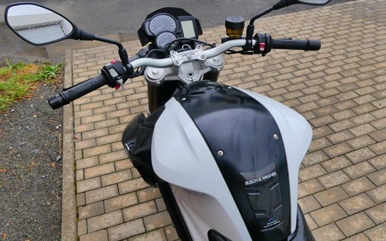 Gebrauchtmotorrad BMW F 800 R - Bild 15