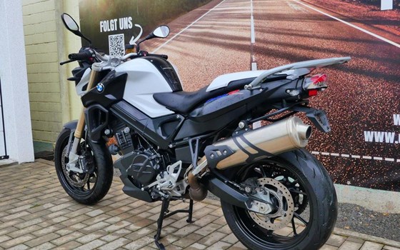 Gebrauchtmotorrad BMW F 800 R - Bild 4