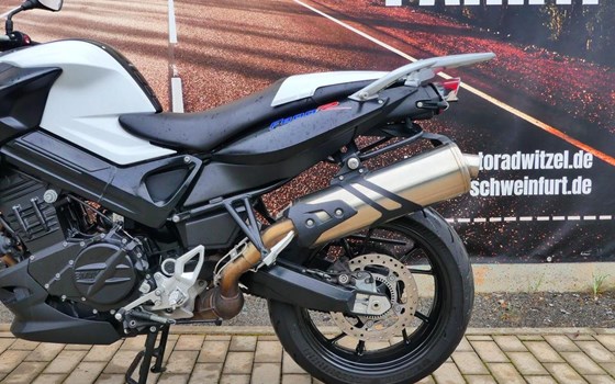 Gebrauchtmotorrad BMW F 800 R - Bild 6