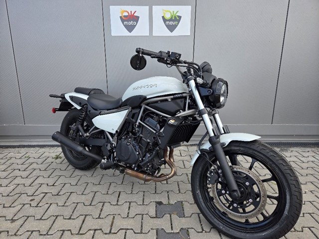 Gebrauchtfahrzeug Gebrauchtfahrzeug