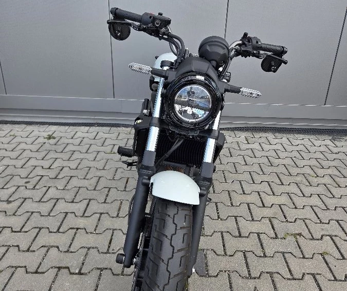 Angebot Kawasaki Eliminator 500 Bild 3: Angebot Kawasaki Eliminator 500