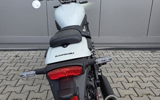 Gebrauchtmotorrad Kawasaki Eliminator 500 - Bild 6