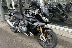 Angebot BMW R 1250 RS