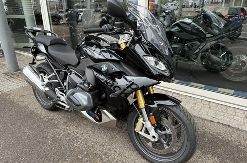 BMW R 1250 RS