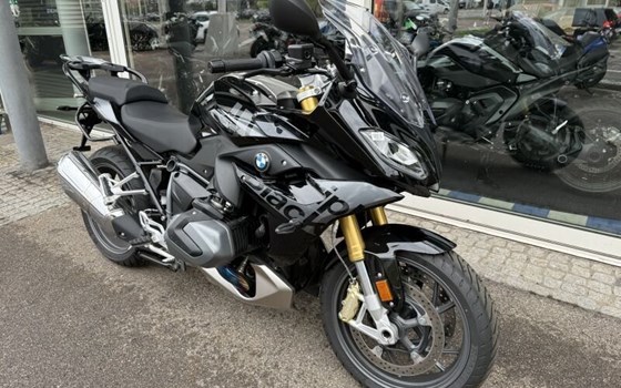 Gebrauchtmotorrad BMW R 1250 RS - Bild 1