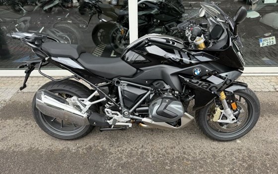 Gebrauchtmotorrad BMW R 1250 RS - Bild 2